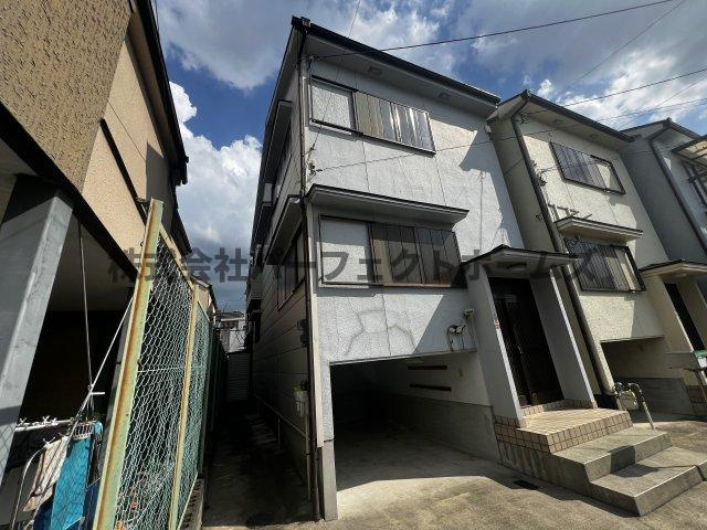 磯島元町戸建　賃貸