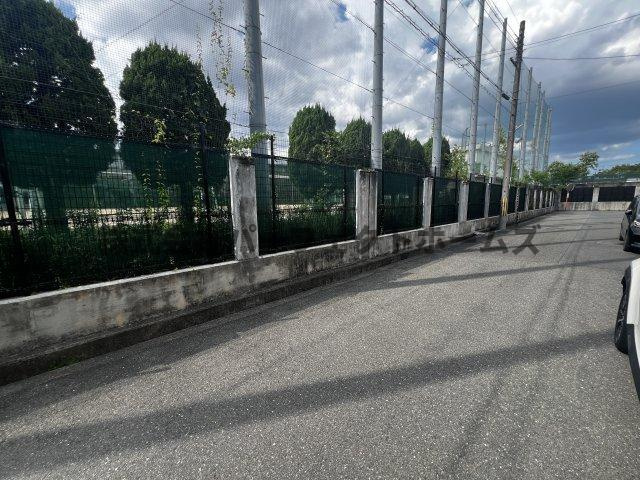 磯島元町戸建　賃貸の展望