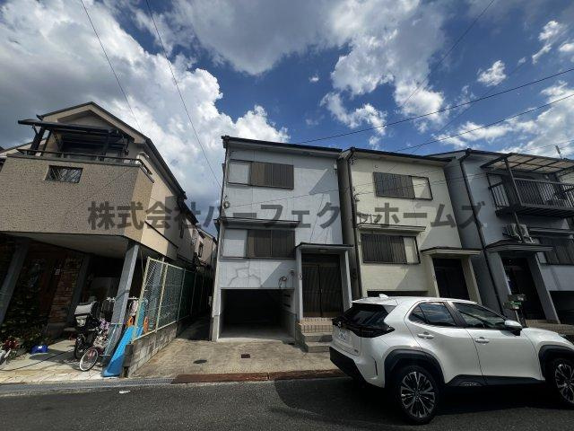 磯島元町戸建　賃貸の周辺