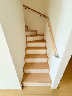 【内装】 | 川越市郭町2丁目　新築分譲　「本川越駅」徒歩21分　敷地32坪　【川越小学区】