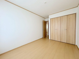 【洋室】 | 川越市郭町2丁目　新築分譲　「本川越駅」徒歩21分　敷地32坪　【川越小学区】