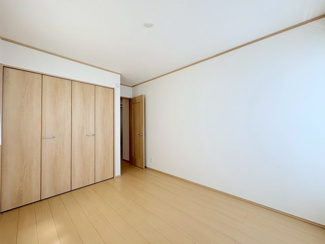 【洋室】 | 川越市郭町2丁目　新築分譲　「本川越駅」徒歩21分　敷地32坪　【川越小学区】