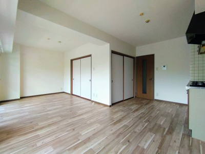 【居間・リビング】 | イースト海南