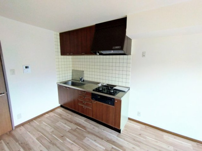 【キッチン】 | イースト海南