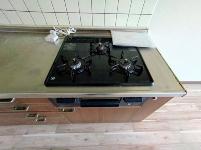 【設備】 | イースト海南