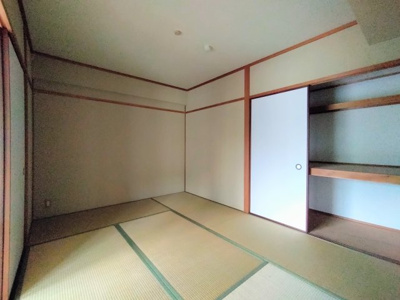 【和室】 | イースト海南