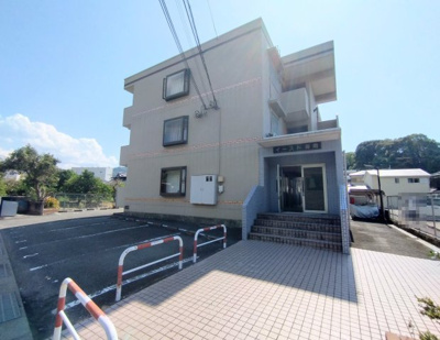 【外観】 | イースト海南