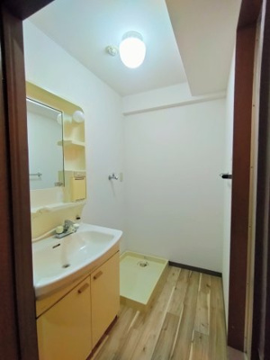 【洗面所】 | イースト海南