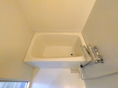 【浴室】 | イースト海南