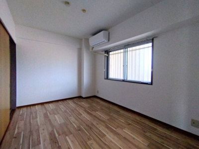 【洋室】 | イースト海南