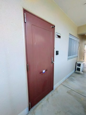 【玄関】 | イースト海南