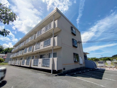 【外観】 | イースト海南