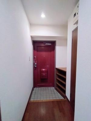 【玄関】 | イースト海南