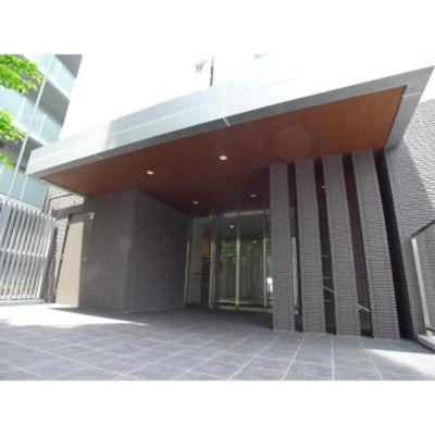 【外観】 | パークアクシス大船