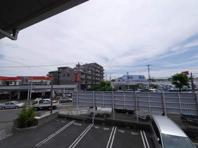 【展望】 | アルテミス湘南Ⅱ