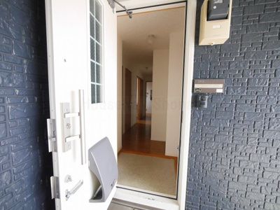 【エントランス】 | アルテミス湘南Ⅱ