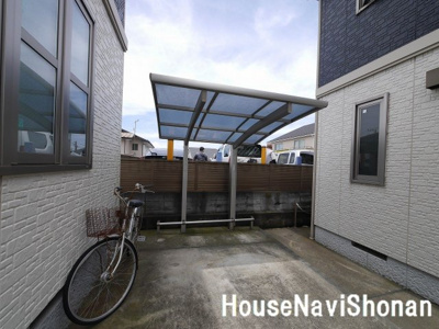 【その他共用部分】 | アルテミス湘南Ⅱ