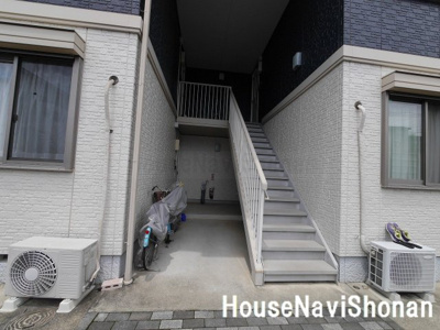 【ロビー】 | アルテミス湘南Ⅱ