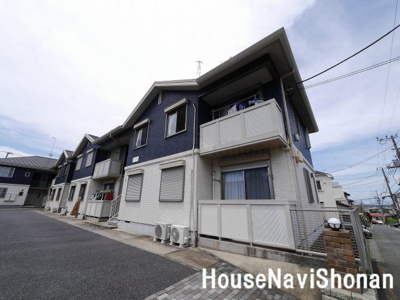 【外観】 | アルテミス湘南Ⅱ