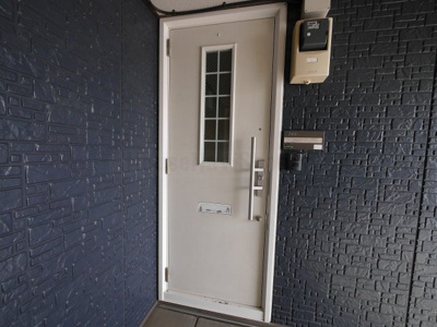 【エントランス】 | アルテミス湘南Ⅱ