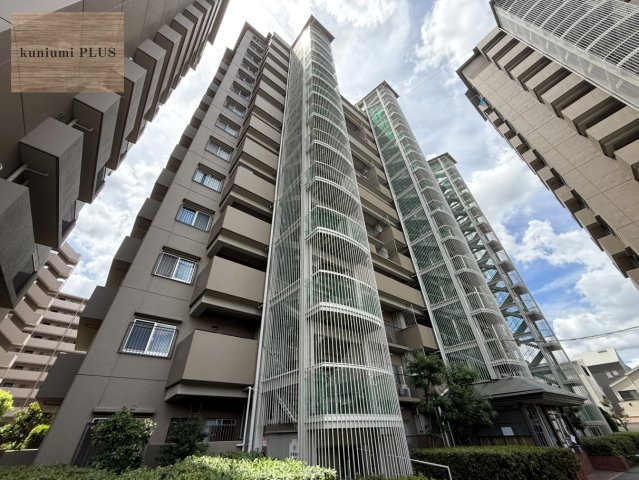 シティハイツ森小路2号棟