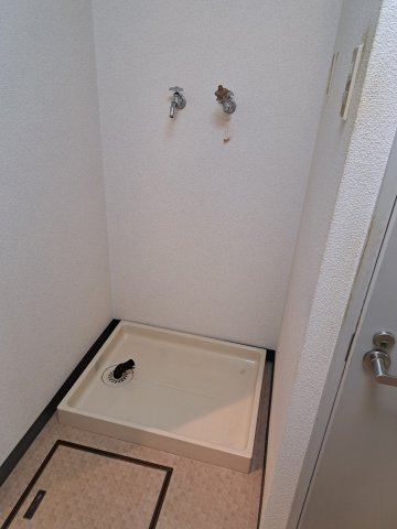 エスポワール新潟の設備