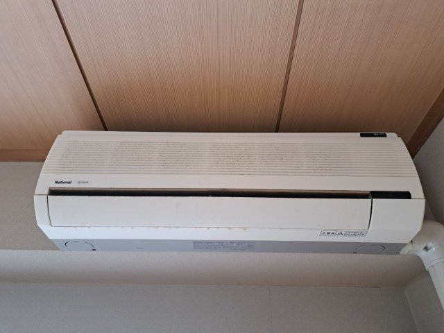 エスポワール新潟の設備