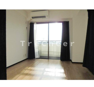 【洋室】 | 祖師ヶ谷シティハウス