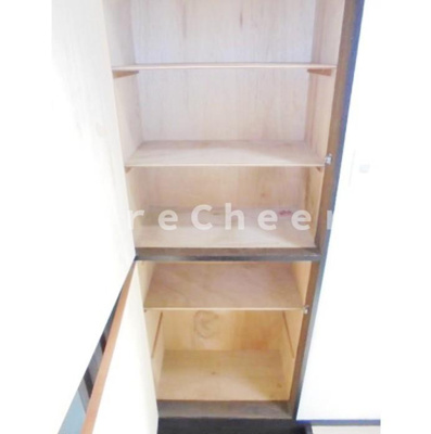 【収納】 | 祖師ヶ谷シティハウス