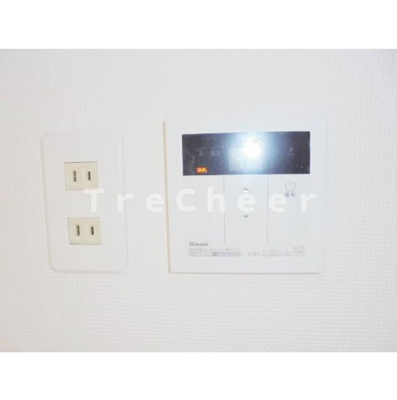 【設備】 | 祖師ヶ谷シティハウス