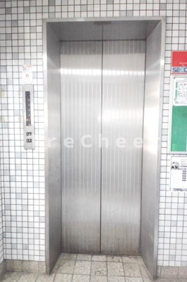 【その他共用部分】 | 祖師ヶ谷シティハウス