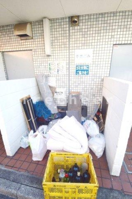 【その他】 | 祖師ヶ谷シティハウス