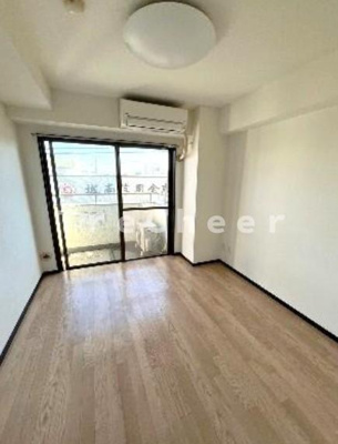 【居間・リビング】 | 祖師ヶ谷シティハウス