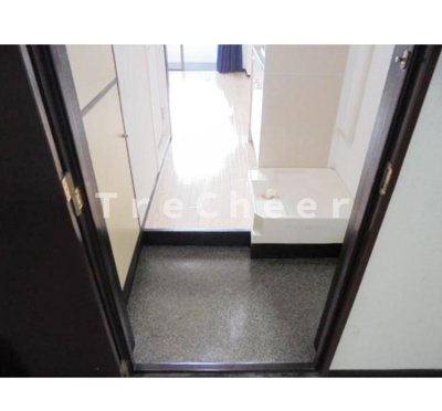 【玄関】 | 祖師ヶ谷シティハウス