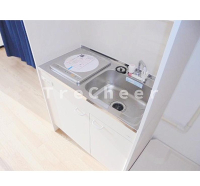 【キッチン】 | 祖師ヶ谷シティハウス