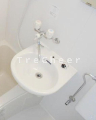 【洗面所】 | 祖師ヶ谷シティハウス