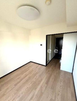 【寝室】 | 祖師ヶ谷シティハウス