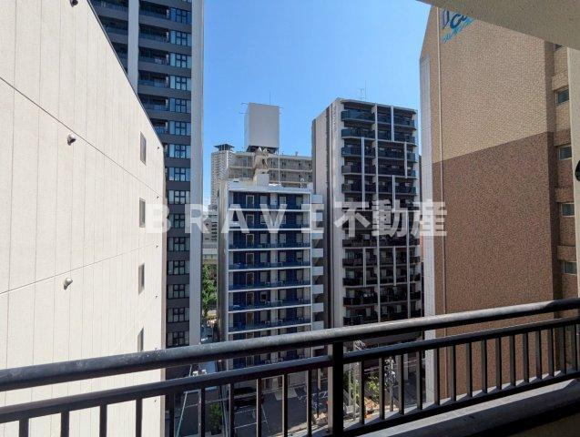 洋進ビル BRAVI不動産の展望