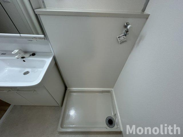 泉北鴨谷台３丁6号棟のその他