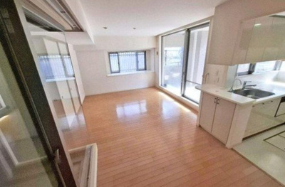 【居間・リビング】 | パークスクエア高石