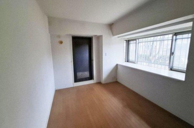 【洋室】 | パークスクエア高石