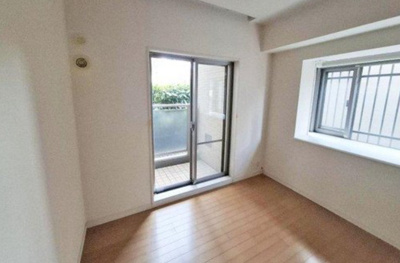 【洋室】 | パークスクエア高石