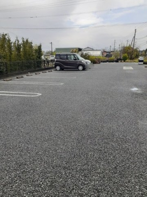 【駐車場】 | サンシャイン