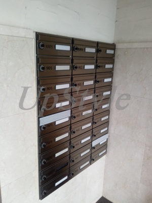 【その他共用部分】 | アルテシモリンクパッシ