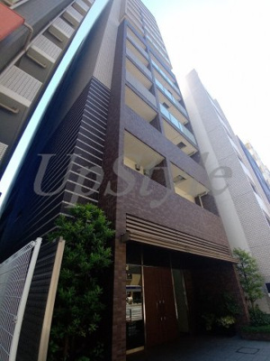 【外観】 | パークアクシス新御徒町イースト