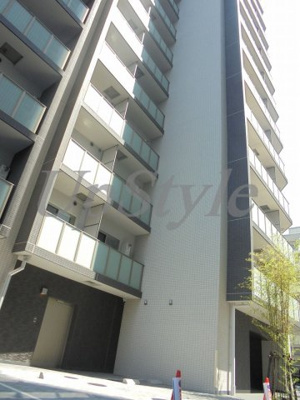 【エントランス】 | ザ・パークハビオ上野