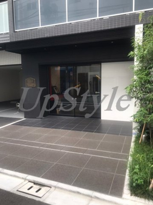 【エントランス】 | メインステージ東日暮里Ⅱ