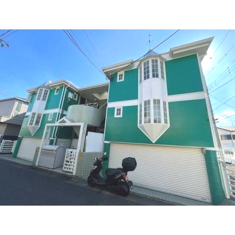 グリーンプラザ