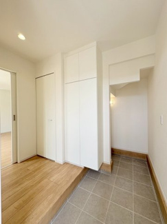 【玄関】 | 狭山市狭山台一丁目　新築分譲　西武新宿線『新狭山駅』徒歩23分　【狭山台小学区】