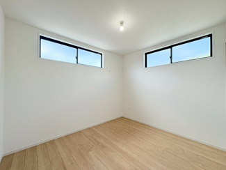 【洋室】 | 狭山市狭山台一丁目　新築分譲　西武新宿線『新狭山駅』徒歩23分　【狭山台小学区】